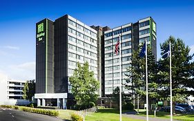 Holiday Inn - Glasgow Airport By Ihg