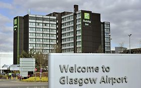 Holiday Inn - Glasgow Airport By Ihg